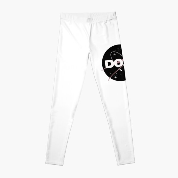 doja nasa need to know, need to know Leggings RB1408 product Offical Doja Cat Merch
