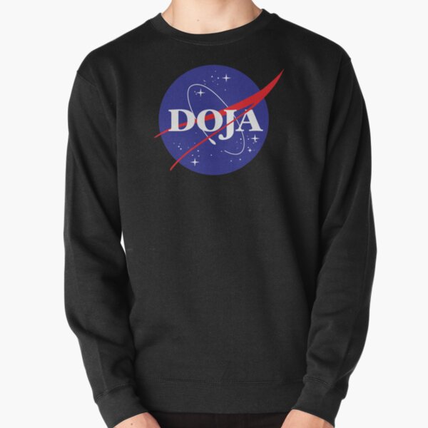 Doja Pullover Sweatshirt RB1408 product Offical Doja Cat Merch