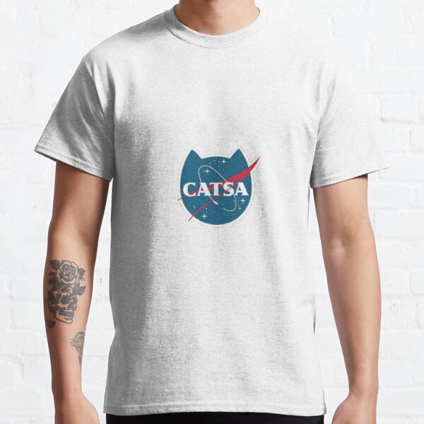 Doja cat nasa Classic T-Shirt RB1408 product Offical Doja Cat Merch