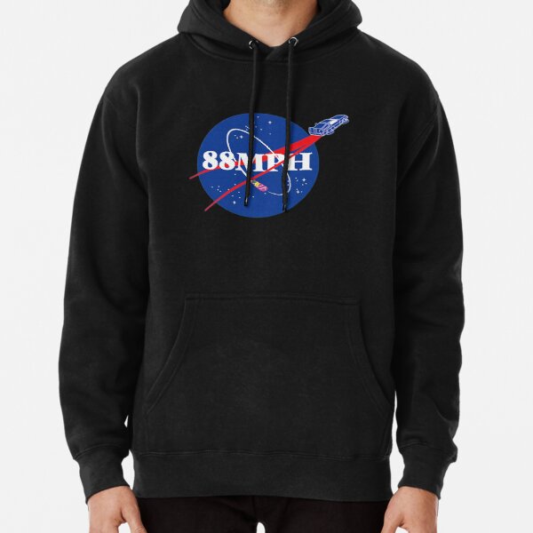 Doja Cat Nasa-The Future is Now Cosmos Scientific Agenda  Pullover Hoodie RB1408 product Offical Doja Cat Merch