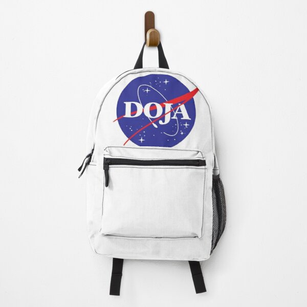 doja cat nasa need to know Backpack RB1408 product Offical Doja Cat Merch