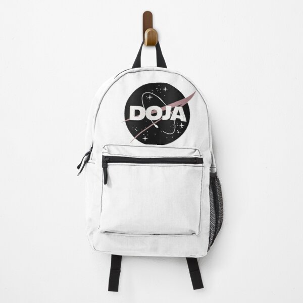 Doja Cat Nasa Backpack RB1408 product Offical Doja Cat Merch