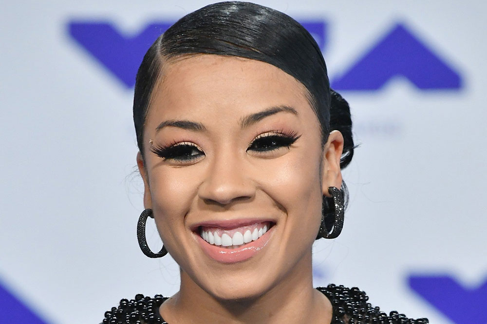 Keyshia Cole Songs - Doja Cat Store